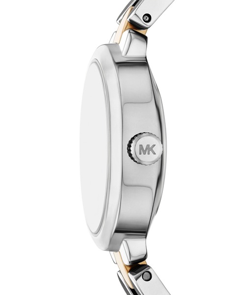 MICHAEL KORS(マイケルコース)の「マイケル・コース 腕時計 レディース アナログ ステンレス MK4956(アナログ腕時計・レディース・マルチ・FREE)」の4枚目の写真