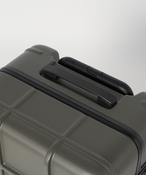 THE NORTH FACE（ザノースフェイス）の「＜THE NORTH FACE＞オールウェザー 4ウィーラー 30インチ/キャリーケース（スーツケース/キャリーバッグ・レディース・ブラック/オリーブ・FREE）」の7枚目の写真