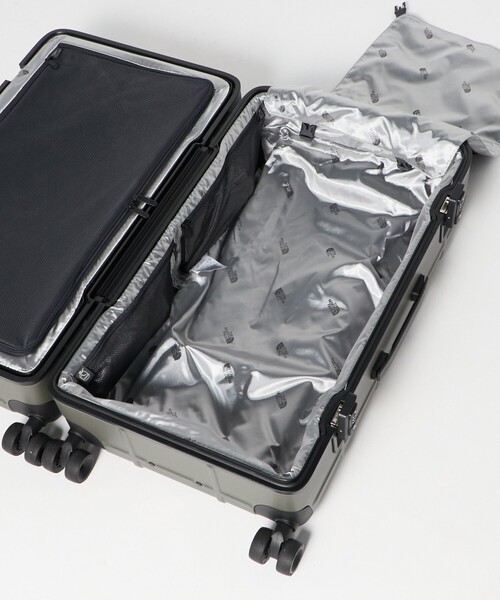 THE NORTH FACE＞オールウェザー 4ウィーラー 30インチ/キャリーケース