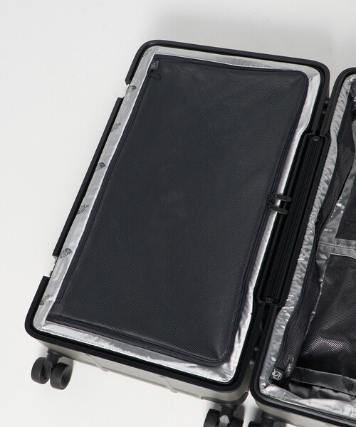 THE NORTH FACE（ザノースフェイス）の「＜THE NORTH FACE＞オールウェザー 4ウィーラー 30インチ/キャリーケース（スーツケース/キャリーバッグ・レディース・ブラック/オリーブ・FREE）」の14枚目の写真