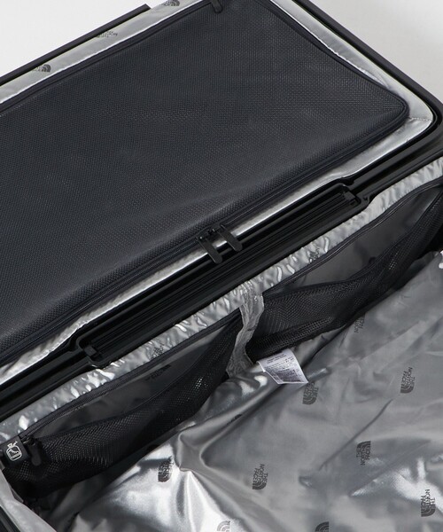 THE NORTH FACE（ザノースフェイス）の「＜THE NORTH FACE＞オールウェザー 4ウィーラー 30インチ/キャリーケース（スーツケース/キャリーバッグ・レディース・ブラック/オリーブ・FREE）」の16枚目の写真