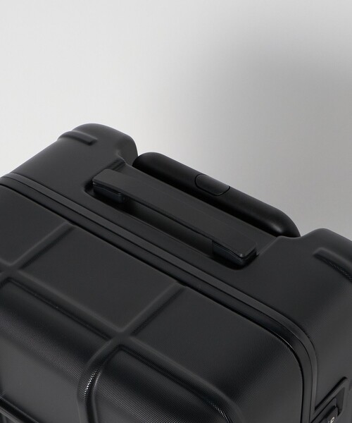 THE NORTH FACE（ザノースフェイス）の「＜THE NORTH FACE＞オールウェザー 4ウィーラー 30インチ/キャリーケース（スーツケース/キャリーバッグ・レディース・ブラック/オリーブ・FREE）」の19枚目の写真