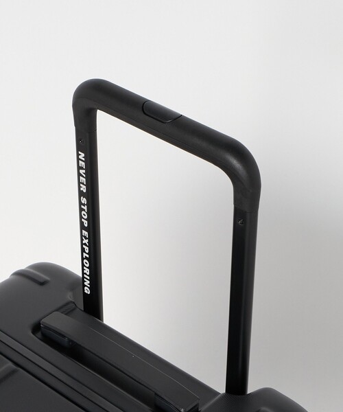 THE NORTH FACE（ザノースフェイス）の「＜THE NORTH FACE＞オールウェザー 4ウィーラー 30インチ/キャリーケース（スーツケース/キャリーバッグ・レディース・ブラック/オリーブ・FREE）」の20枚目の写真