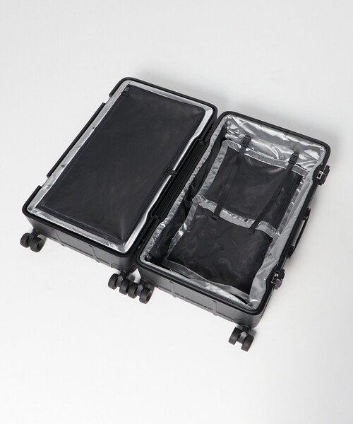 THE NORTH FACE＞オールウェザー 4ウィーラー 30インチ/キャリーケース