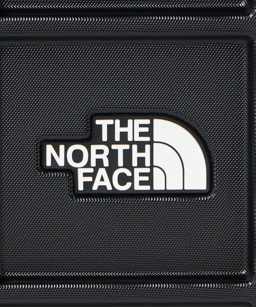 THE NORTH FACE（ザノースフェイス）の「＜THE NORTH FACE＞オールウェザー 4ウィーラー 30インチ/キャリーケース（スーツケース/キャリーバッグ・レディース・ブラック/オリーブ・FREE）」の22枚目の写真
