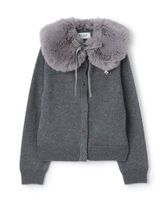 kirakira jewel zip up（パーカー）｜andwang（アンドワン）の