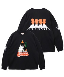 PANDIESTA（パンディエスタ）の「バンブーボーイズロンT(M2)（Tシャツ/カットソー）」