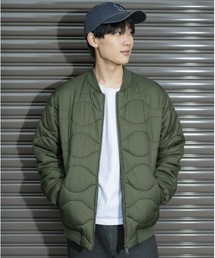 ブルゾン tシャツ アメリカン カジュアル」に該当するジャケット