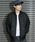 KANSAI YAMAMOTO HOMME�i�J���T�C���}���g�I���j�́u�yKANSAI YAMAMOTO HOMME/�J���T�C���}���g�I���z�����y�ʒ��킽�u���]��/MA-1 �{���o�[�W���P�b�g �L���e�B���O �J�W���A�� �X�g���[�g�i�u���]���j�v�b�u���b�N