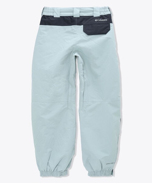 Columbia（コロンビア）の「防水 中綿 スノーボード Columbia／メンズ コアショット パンツ ／コロンビア（その他パンツ・メンズ・ベージュ/ブラック/ブルー・M/L/S/XL）」の13枚目の写真