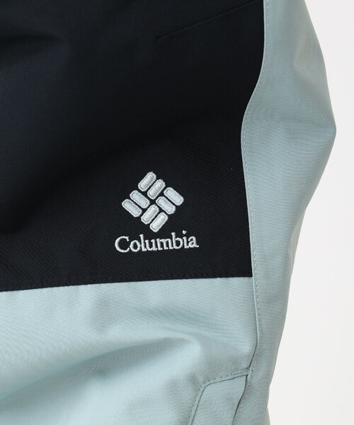 Columbia（コロンビア）の「防水 中綿 スノーボード Columbia／メンズ コアショット パンツ ／コロンビア（その他パンツ・メンズ・ベージュ/ブラック/ブルー・M/L/S/XL）」の14枚目の写真