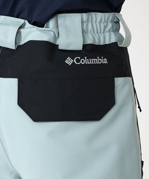 Columbia（コロンビア）の「防水 中綿 スノーボード Columbia／メンズ コアショット パンツ ／コロンビア（その他パンツ・メンズ・ベージュ/ブラック/ブルー・M/L/S/XL）」の15枚目の写真