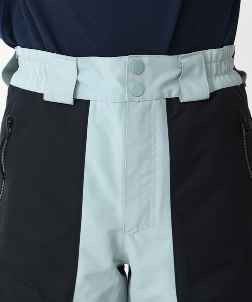 Columbia（コロンビア）の「防水 中綿 スノーボード Columbia／メンズ コアショット パンツ ／コロンビア（その他パンツ・メンズ・ベージュ/ブラック/ブルー・M/L/S/XL）」の16枚目の写真