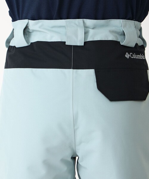 Columbia（コロンビア）の「防水 中綿 スノーボード Columbia／メンズ コアショット パンツ ／コロンビア（その他パンツ・メンズ・ベージュ/ブラック/ブルー・M/L/S/XL）」の17枚目の写真