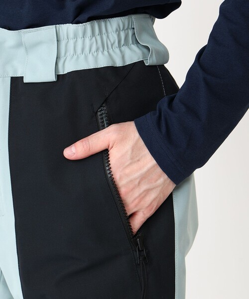 Columbia（コロンビア）の「防水 中綿 スノーボード Columbia／メンズ コアショット パンツ ／コロンビア（その他パンツ・メンズ・ベージュ/ブラック/ブルー・M/L/S/XL）」の18枚目の写真