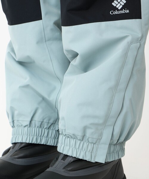 Columbia（コロンビア）の「防水 中綿 スノーボード Columbia／メンズ コアショット パンツ ／コロンビア（その他パンツ・メンズ・ベージュ/ブラック/ブルー・M/L/S/XL）」の19枚目の写真