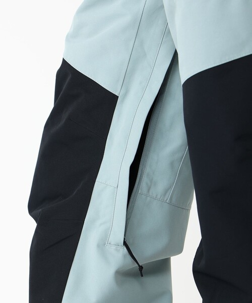 Columbia（コロンビア）の「防水 中綿 スノーボード Columbia／メンズ コアショット パンツ ／コロンビア（その他パンツ・メンズ・ベージュ/ブラック/ブルー・M/L/S/XL）」の21枚目の写真