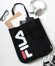 FILA(�t�B��)��FILA�i�t�B���j�u�����h���S�v�����g �L�����o�X�g�[�g�o�b�O �����Y ���f�B�[�X ���j�Z�b�N�X(�g�[�g�o�b�O)