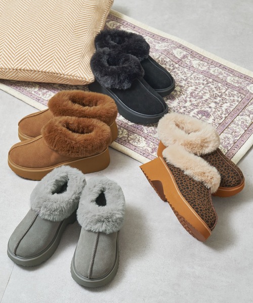 ORiental TRaffic（オリエンタルトラフィック）の「＼ 厚底 細見え