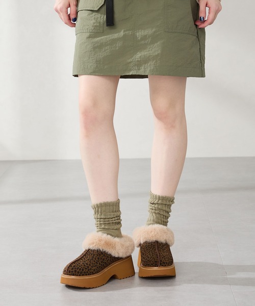 ORiental TRaffic（オリエンタルトラフィック）の「＼ 厚底 細見え