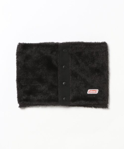 セール】【Coleman】788-0021 ボアネックウェア（ネックウォーマー