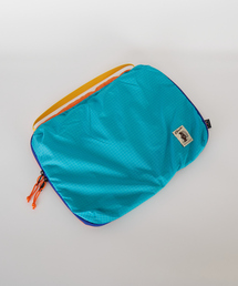 COBMASTER(コブマスター)の【COBMASTER/コブマスター】RIPSTOP Travel  M/ポーチ/トラベル/ユニセックス【WEB限定】(ポーチ)