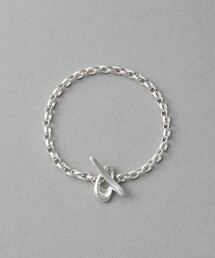 ete｜エテのブレスレット（シルバー/銀色系）通販 - ZOZOTOWN