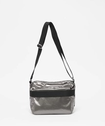 【JACK GOMME】ショルダーバッグ メッセンジャーバッグ RIGA Sac becase