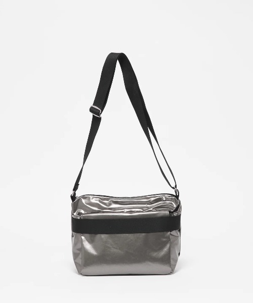 セール】【JACK GOMME】ショルダーバッグ メッセンジャーバッグ RIGA