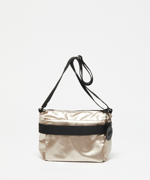 JACK GOMME】ショルダーバッグ メッセンジャーバッグ RIGA Sac becase