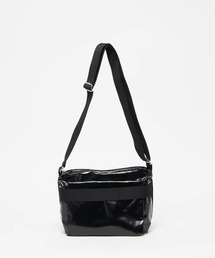 【JACK GOMME】ショルダーバッグ メッセンジャーバッグ RIGA Sac becase