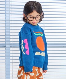 MARKEY'S（マーキーズ）の「クルーネックセーター（ニット/セーター）」