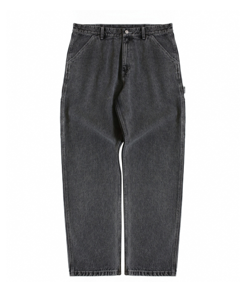 NODU（ノードユー）の「デニムカーペンターブラックデニムパンツ（デニムパンツ・メンズ・その他・MEDIUM/SMALL/LARGE）」の15枚目の写真