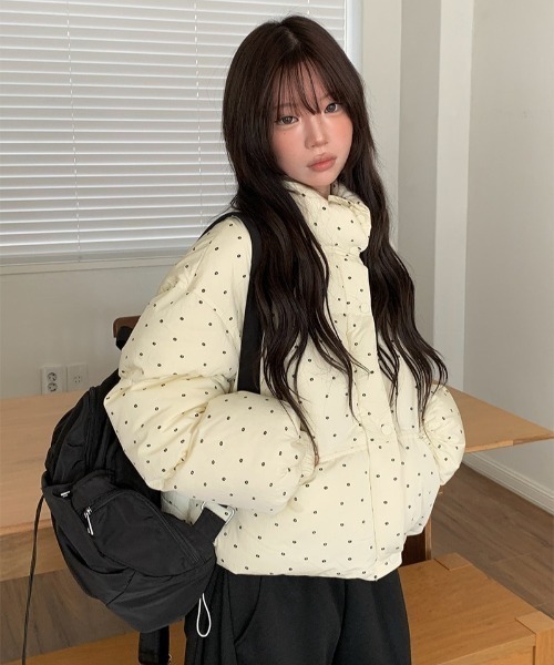 anyonemore（エニワンモア）の「サイドタック裏起毛ワイドトレーニングパンツ（スウェットパンツ・レディース・ブラック/グレー・FREE）」の21枚目の写真