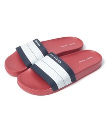 TOMMY HILFIGER | 【TOMMY HILFIGER】シャワーサンダル(サンダル)