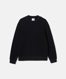 SEAGREEN（シーグリーン）の「SEAGREEN(シーグリーン) BIG WAFFLE PULLOVER（その他トップス）」