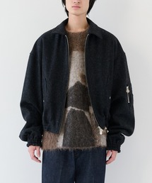 SHINYAKOZUKA｜シンヤコヅカのブルゾン通販 - ZOZOTOWN