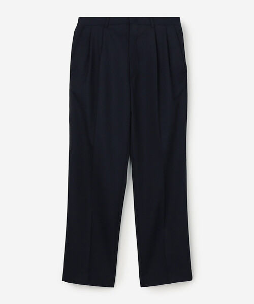 THE SHINZONE | CHRYSLER PANTS TYPE-2 WOMEN（スラックス）｜THE