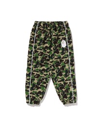 A BATHING APE｜アベイシングエイプのパンツ（裾リブ・ゴム）通販