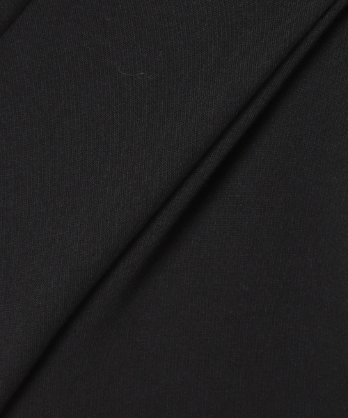 Deuxieme Classe（ドゥーズィエムクラス）の「*Warm ジップ ドレス（ワンピース・レディース・ブラック・36/38）」の17枚目の写真