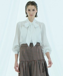 DOUBLE STANDARD CLOTHING｜ダブル スタンダード クロージングのシャツ