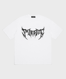 SP ブルータル 半袖Tシャツ ホワイト