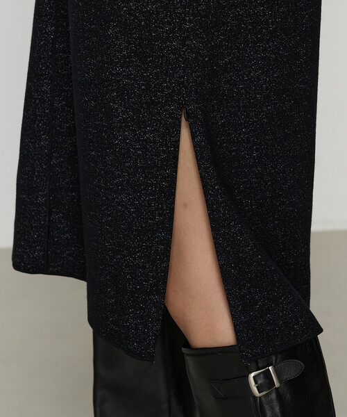 COMME CA(コムサ)の「〔 TALLサイズ 〕 ウールリバーツイード調 ワンピース(ワンピース・レディース・トップグレー・13号/15号)」の12枚目の写真