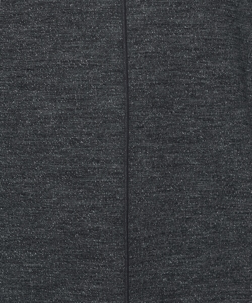 COMME CA(コムサ)の「〔 TALLサイズ 〕 ウールリバーツイード調 ワンピース(ワンピース・レディース・トップグレー・13号/15号)」の13枚目の写真