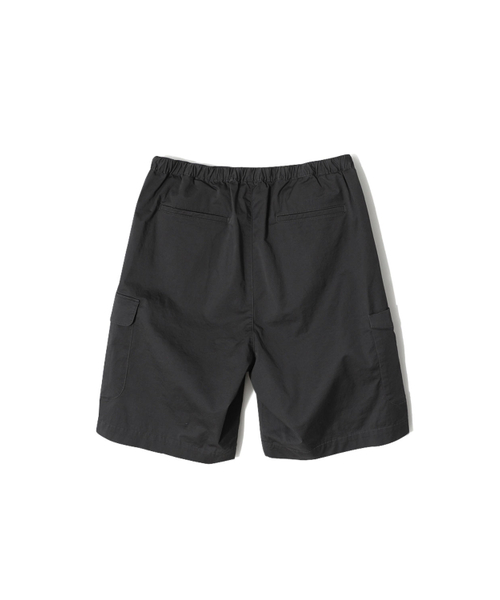 HORLISUN(ホーリーサン)の「Keystone Cozy Half Pants Charcoal(その他パンツ・レディース・その他・LARGE/MEDIUM/SMALL)」の2枚目の写真
