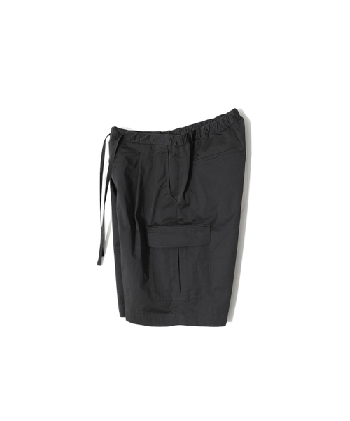 HORLISUN(ホーリーサン)の「Keystone Cozy Half Pants Charcoal(その他パンツ・レディース・その他・LARGE/MEDIUM/SMALL)」の5枚目の写真