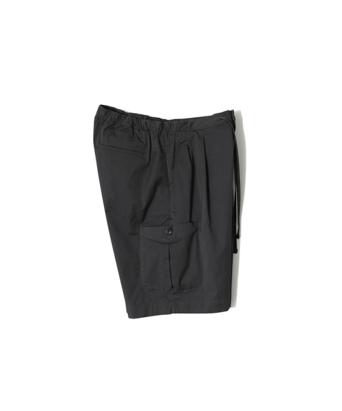 HORLISUN(ホーリーサン)の「Keystone Cozy Half Pants Charcoal(その他パンツ・レディース・その他・LARGE/MEDIUM/SMALL)」の6枚目の写真