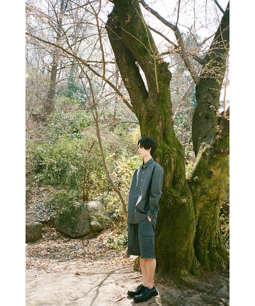 HORLISUN(ホーリーサン)の「Keystone Cozy Half Pants Charcoal(その他パンツ・レディース・その他・LARGE/MEDIUM/SMALL)」の8枚目の写真