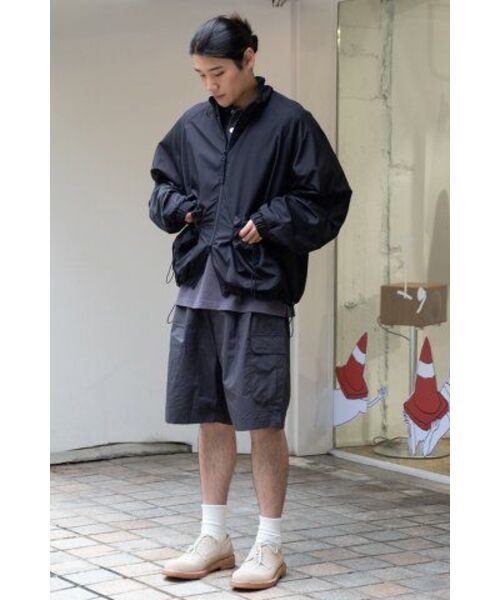 HORLISUN(ホーリーサン)の「Keystone Cozy Half Pants Charcoal(その他パンツ・レディース・その他・LARGE/MEDIUM/SMALL)」の11枚目の写真