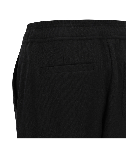 ANEW GOLF（アニューゴルフ）の「W FLEECE MIX SET UP JOGGER L/PT_BK（スウェットパンツ・レディース・その他・MEDIUM/LARGE/XX-SMALL/X-SMALL/SMALL）」の9枚目の写真
